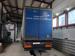2012 Kogel S24, белый, 1650000 рублей, вид 3