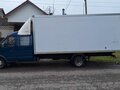 2009 ГАЗ ГАЗель (33023/330273) Фермер, синий, 1600000 рублей - вид 2