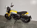 2024 Ducati Scrambler 800, жёлтый, 847000 рублей - вид 1