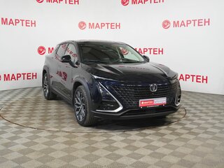 2023 Changan UNI-T I, чёрный, 2220000 рублей, вид 3