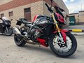 2020 BMW S 1000 R, чёрный, 999000 рублей