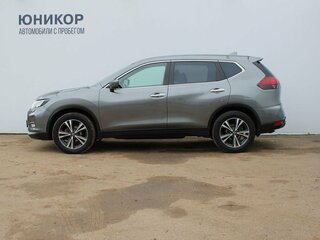 2022 Nissan X-Trail III Рестайлинг, серый, 2779000 рублей, вид 2