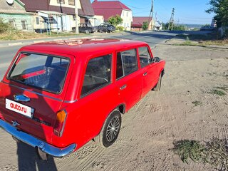 1980 Lada (ВАЗ) 2102, красный, 170000 рублей, вид 3