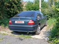 1998 Honda Civic VI Рестайлинг, зелёный, 300000 рублей - вид 3