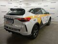 2023 Haval F7 I Рестайлинг, белый, 1028500 рублей - вид 2