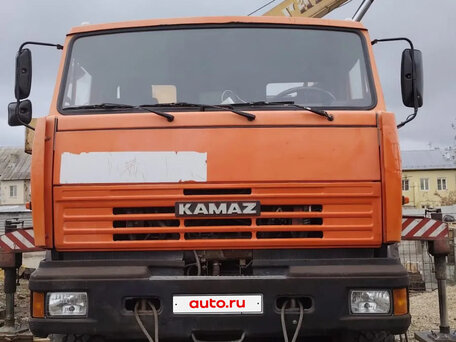 2011 Галичанин КС-55713, оранжевый, 2300000 рублей, вид 2