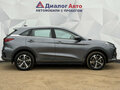 2023 JAC JS6, серый, 1845000 рублей - вид 3
