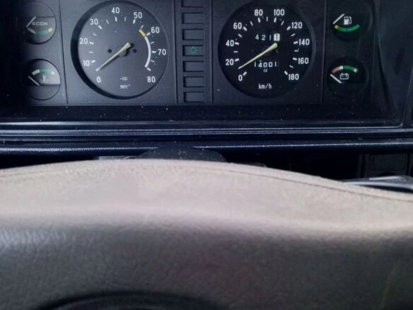 2005 Lada (ВАЗ) 2107, пурпурный, 115000 рублей - вид 5