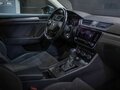 2021 Skoda Superb III Рестайлинг, серый, 1847000 рублей - вид 11