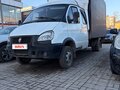 2008 ГАЗ ГАЗель (3302), белый, 790000 рублей - вид 6