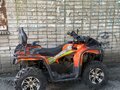 2026 Самурай Самурай, оранжевый, 350000 рублей - вид 1