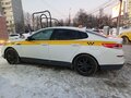 2019 Kia Optima IV Рестайлинг, белый, 1120000 рублей - вид 11