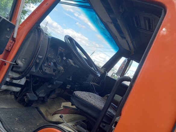 2008 КамАЗ 65115, 3500000 рублей - вид 6