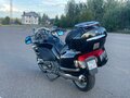 2008 BMW K 1200 LT, чёрный - вид 5