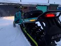 2020 BRP Ski-Doo Summit 850, синий, 1480000 рублей - вид 4