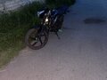2019 Мотоальфа A1, чёрный, 50000 рублей - вид 2