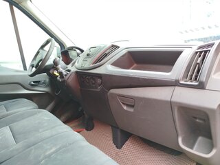 2021 Ford Transit, синий, 2394000 рублей, вид 5