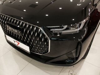 2026 Tenet T7, чёрный, 3140000 рублей, вид 5