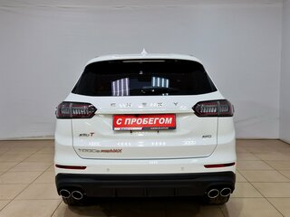 2023 Chery Tiggo 8 Pro Max I, белый, 2470000 рублей, вид 5
