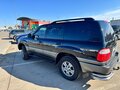 2005 Lexus LX 470 II Рестайлинг, чёрный, 1820000 рублей - вид 3