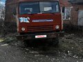 1985 КамАЗ 4310, красный, 1600000 рублей - вид 2