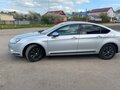 2011 Citroen C5 II, серебристый, 514000 рублей - вид 4