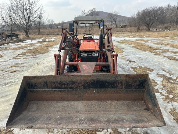 1996 Yanmar YM2610D, 650000 рублей - вид 1