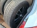 2012 Chevrolet Lacetti I, синий, 350000 рублей - вид 6