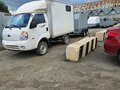 2011 Kia Bongo, белый, 1700000 рублей