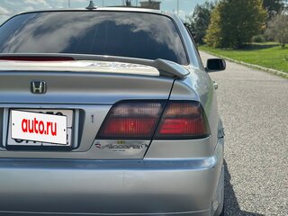 1998 Honda Accord VI, серый, 370000 рублей, вид 5