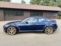 2006 Mazda RX-8 I, синий, 1000000 рублей - вид 1