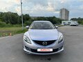 2007 Mazda 6 II (GH), фиолетовый, 650000 рублей - вид 2