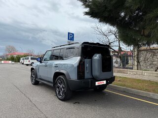 2024 Jetour T2, синий, 3110000 рублей, вид 4