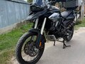 2017 BMW F 800 GS, чёрный, 850000 рублей - вид 5