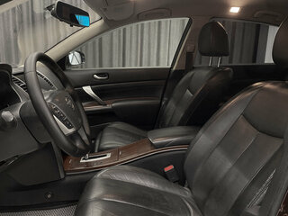 2010 Nissan Teana II (J32), красный, 999000 рублей, вид 5