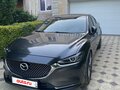 2018 Mazda 6 III (GJ) Рестайлинг 2, серый, 2300000 рублей - вид 2