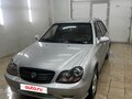 2007 Geely CK (Otaka) I, серебристый, 165000 рублей - вид 1