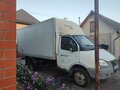 2012 ГАЗ ГАЗель (3302), белый, 920000 рублей - вид 8