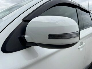 2012 Mitsubishi Outlander III, белый, 1280000 рублей, вид 5