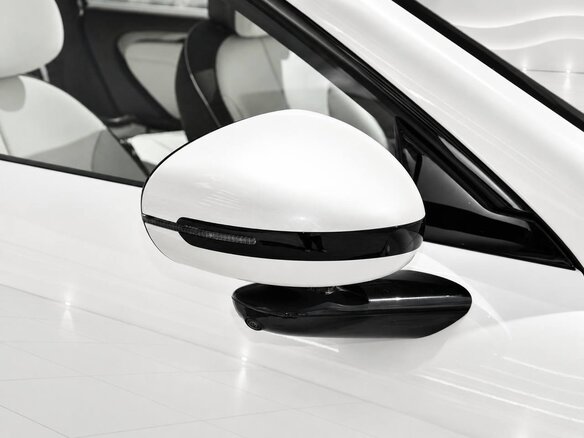 2026 Changan Qiyuan A06 63.18 kWh, белый, 2495000 рублей - вид 9