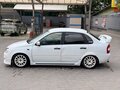 2010 Lada (ВАЗ) Kalina I, белый, 230000 рублей - вид 1