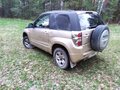 2007 Suzuki Grand Vitara II, серый, 469000 рублей - вид 6