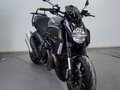 2011 Ducati Diavel, чёрный, 729000 рублей - вид 2
