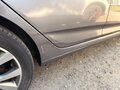 2014 Hyundai Solaris I Рестайлинг, серый, 900000 рублей - вид 7