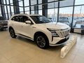 2025 Changan CS75 Plus IV, белый, 4099900 рублей - вид 5