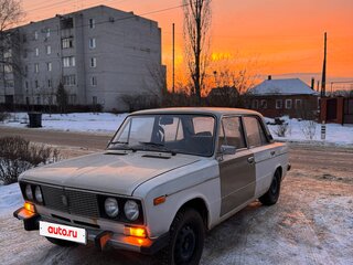 1988 Lada (ВАЗ) 2106, бежевый, 85000 рублей, вид 2