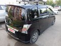 2012 Honda Freed I Рестайлинг, фиолетовый, 850000 рублей - вид 7