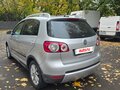 2008 Volkswagen Golf Plus I, серебристый, 620000 рублей - вид 5