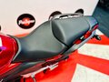 2017 Honda NC 750X, красный - вид 9