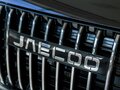 2024 Jaecoo J7 I, чёрный, 2959900 рублей - вид 11